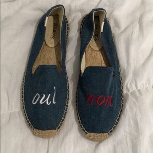 Soludos Espadrilles